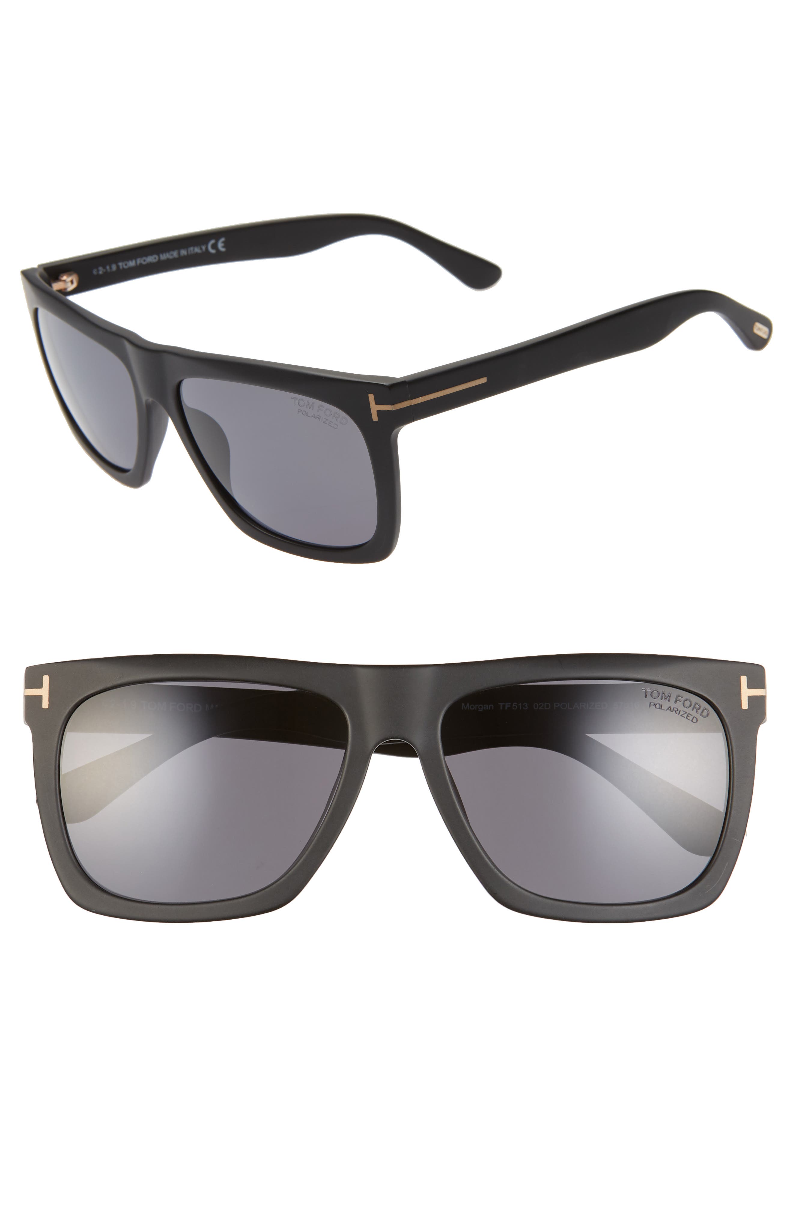 Polarized Sunglasses Men And Women Tom Design Sunglasses Men 